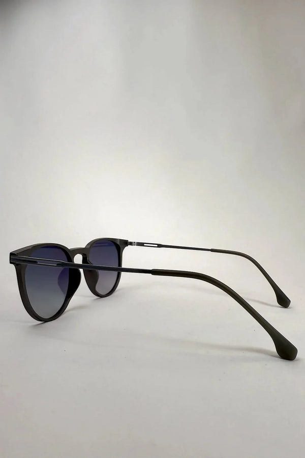 ALTAIR - MATTE GRAY