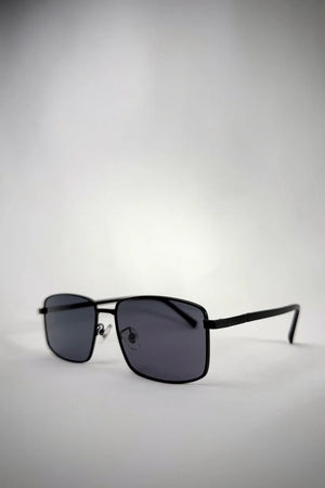 SIRIUS A SEMI-MATTE BLACK - FAMILYWEAR