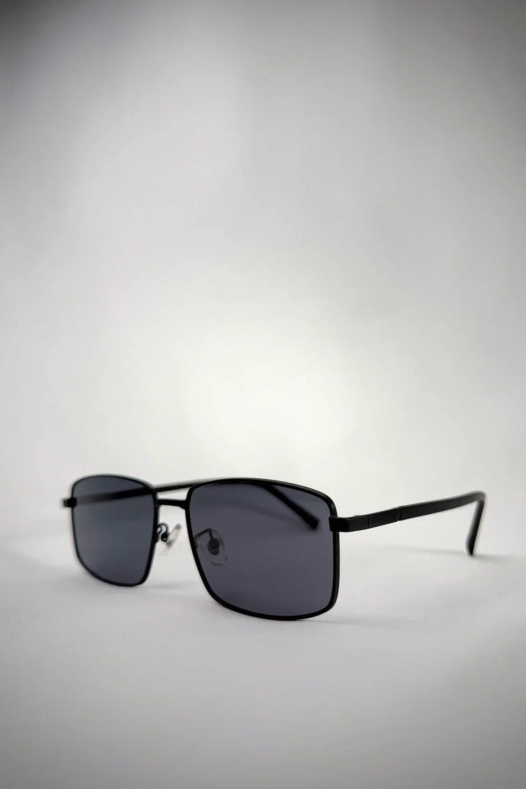 SIRIUS A SEMI-MATTE BLACK - FAMILYWEAR