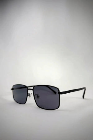 SIRIUS A SEMI-MATTE BLACK