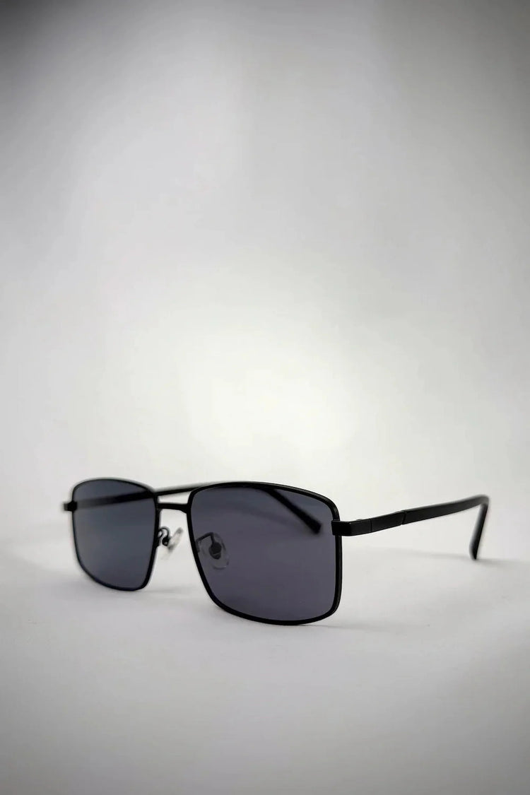 SIRIUS A SEMI-MATTE BLACK