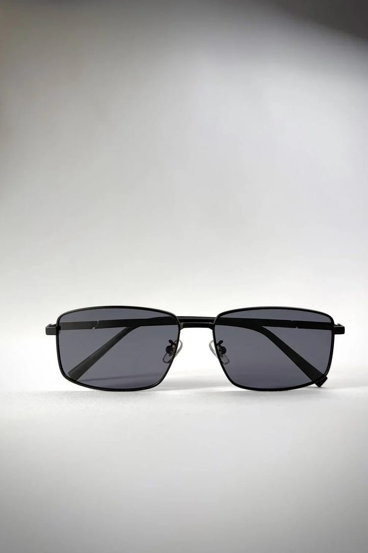 SIRIUS A SEMI-MATTE BLACK - FAMILYWEAR
