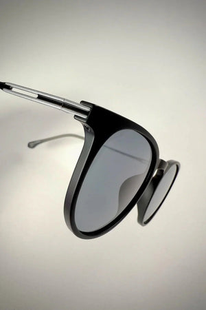 ALTAIR - MATTE BLACK