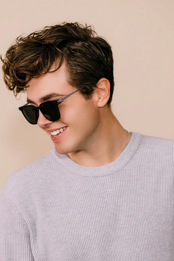 ACHERNAR - CLASSIC BLACK - FAMILYWEAR