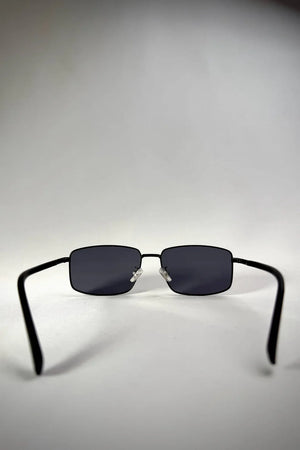 SIRIUS A SEMI-MATTE BLACK - FAMILYWEAR