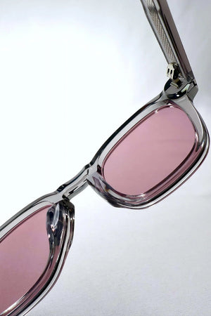 AUREN – BLUSH GREY