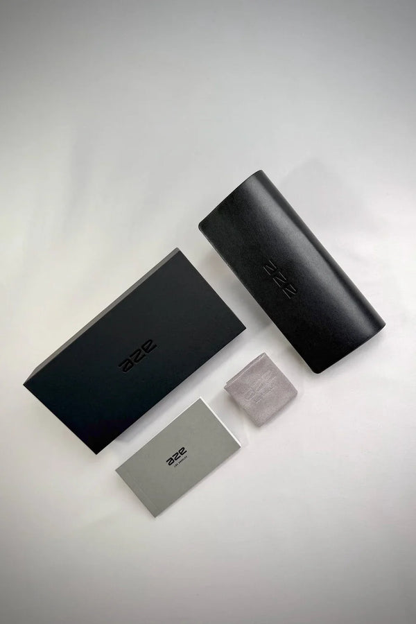 SIRIUS A - GUNMETAL GRAY - FAMILYWEAR