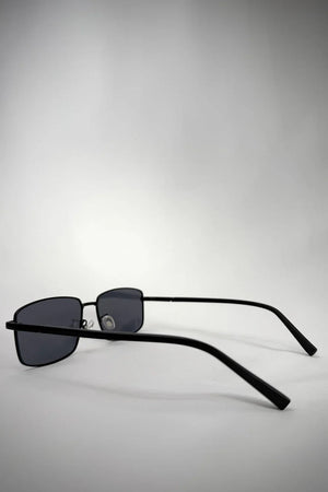 SIRIUS A SEMI-MATTE BLACK - FAMILYWEAR