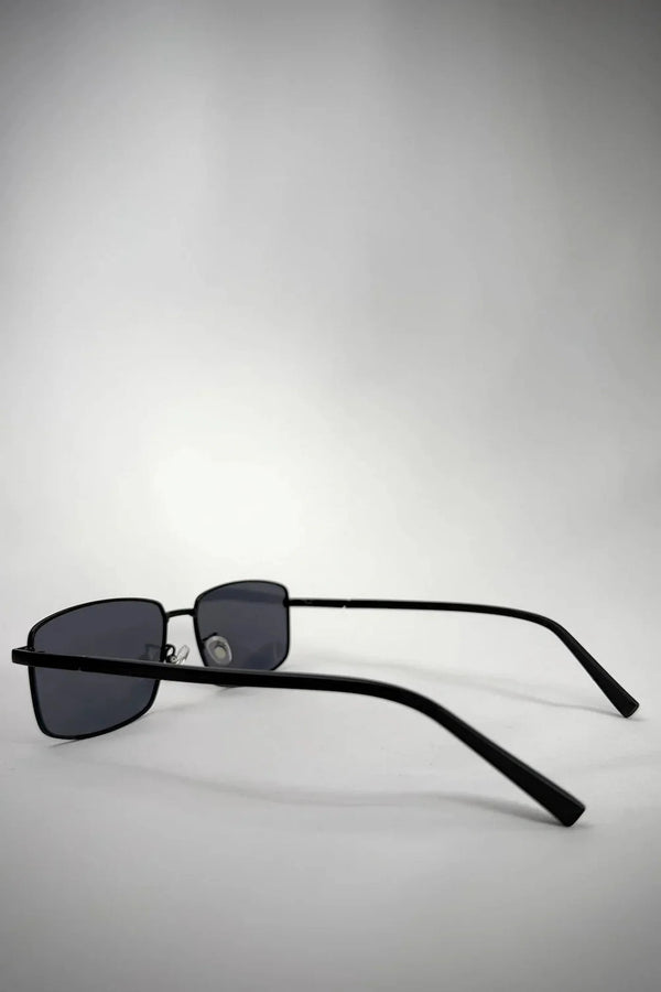 SIRIUS A SEMI-MATTE BLACK