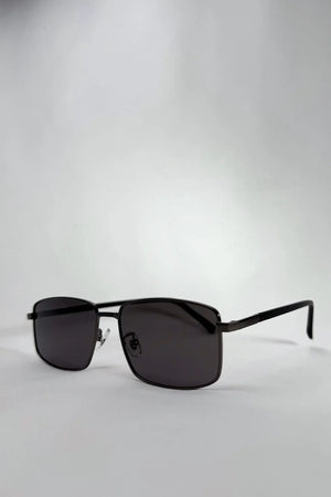 SIRIUS A - GUNMETAL GRAY - FAMILYWEAR