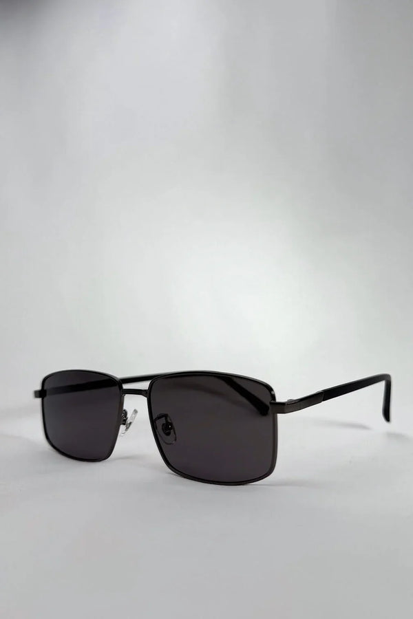 SIRIUS A - GUNMETAL GRAY - FAMILYWEAR