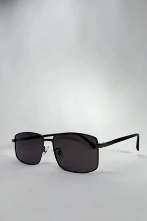 SIRIUS A - GUNMETAL GRAY