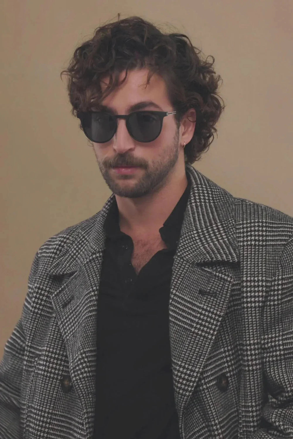 ALTAIR - MATTE BLACK