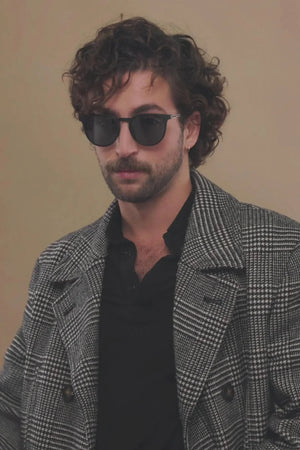 ALTAIR - MATTE BLACK