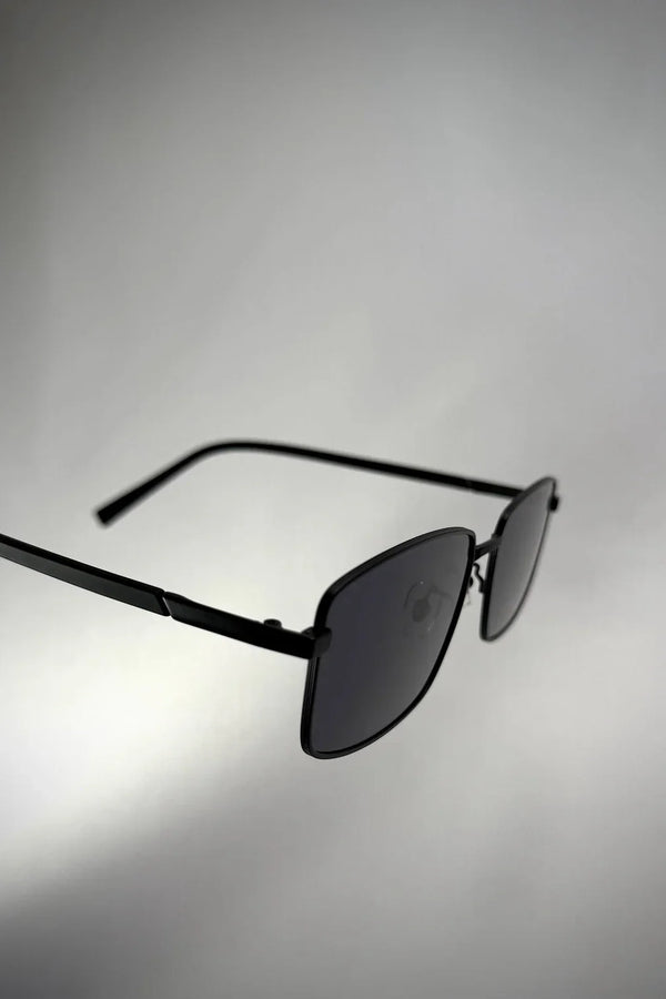 SIRIUS A SEMI-MATTE BLACK - FAMILYWEAR