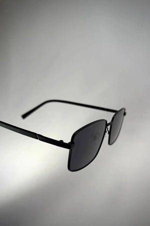 SIRIUS A SEMI-MATTE BLACK