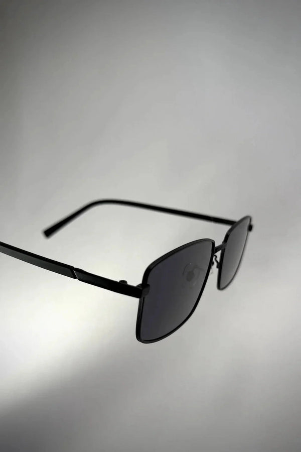 SIRIUS A SEMI-MATTE BLACK