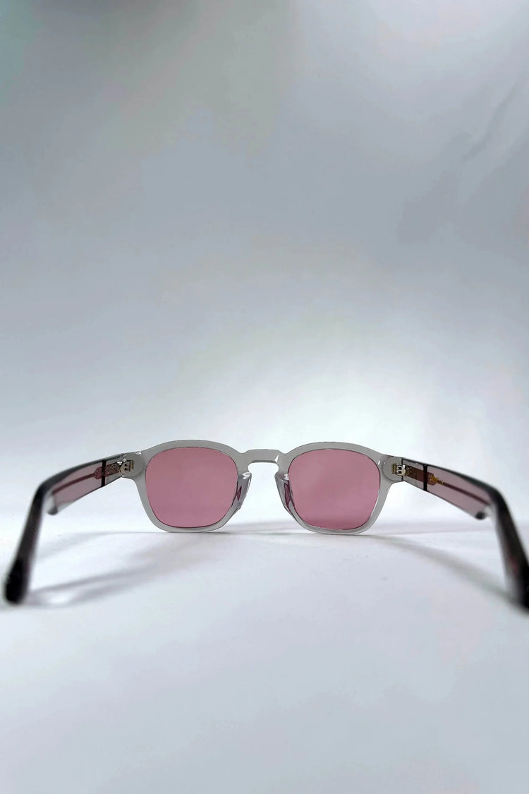 AUREN – BLUSH GREY