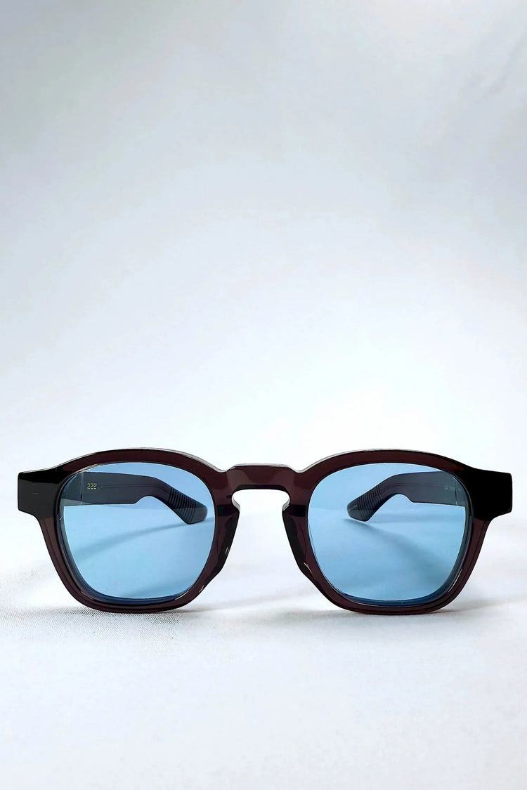 AUREN – MAHOGANY SMOKE