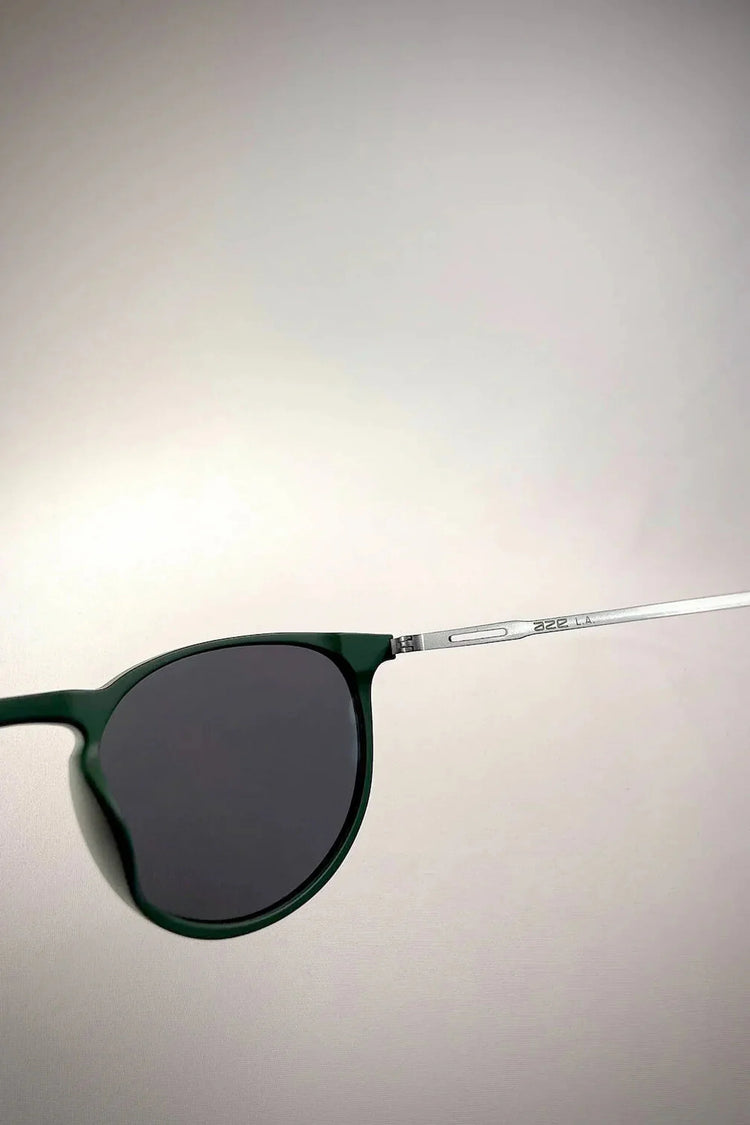 ALTAIR - MATTE GREEN