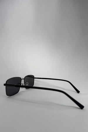 SIRIUS A - GUNMETAL GRAY - FAMILYWEAR