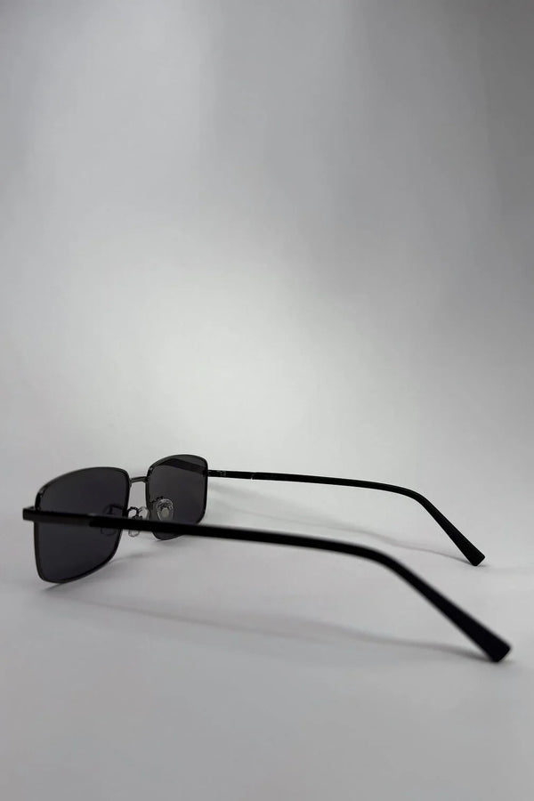 SIRIUS A - GUNMETAL GRAY - FAMILYWEAR