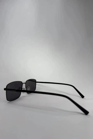 SIRIUS A - GUNMETAL GRAY