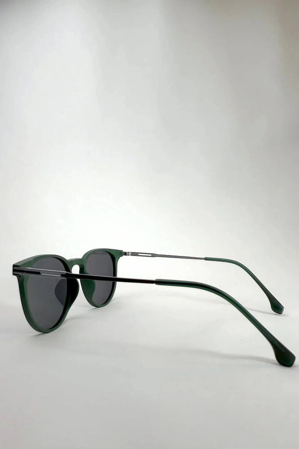 ALTAIR - MATTE GREEN