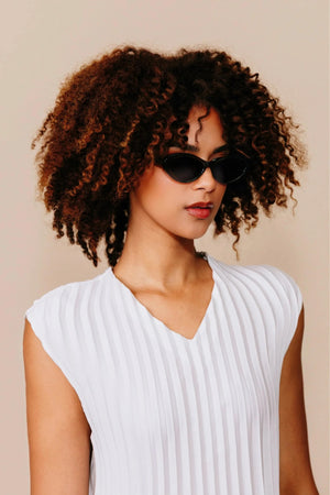 DAGGER – OBSIDIAN BLACK