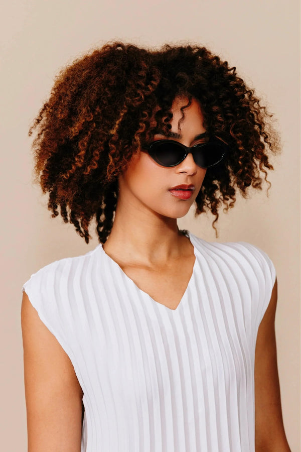 DAGGER – OBSIDIAN BLACK