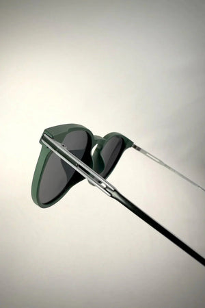 ALTAIR - MATTE GREEN