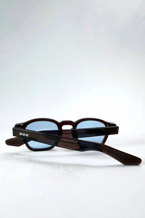 AUREN – MAHOGANY SMOKE