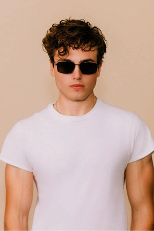 SIRIUS A - GUNMETAL GRAY