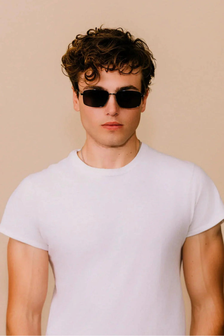 SIRIUS A - GUNMETAL GRAY