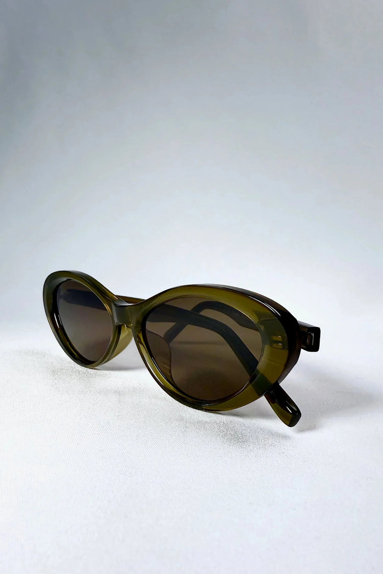 DAGGER – OLIVE SHADOW