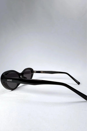 DAGGER – OBSIDIAN BLACK