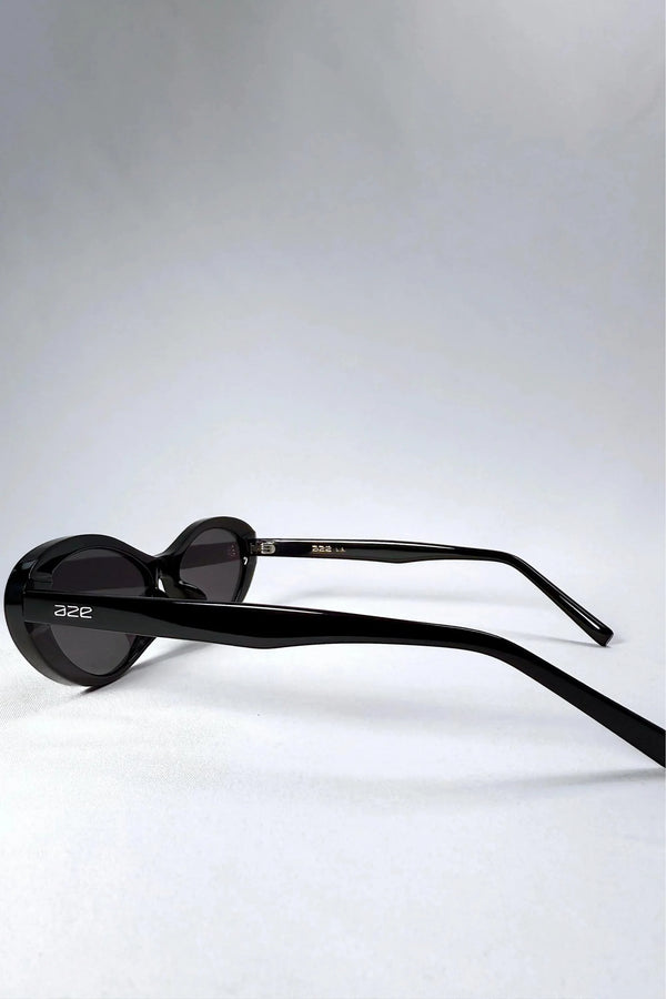 DAGGER – OBSIDIAN BLACK