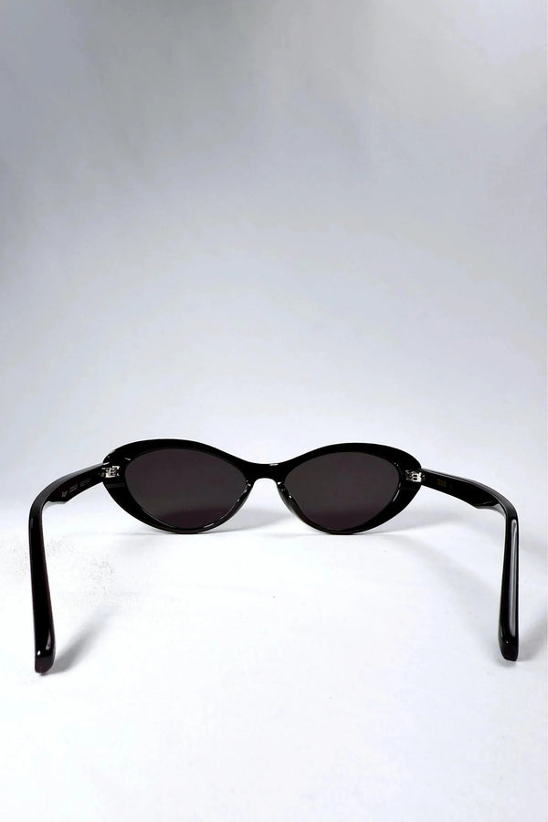 DAGGER – OBSIDIAN BLACK