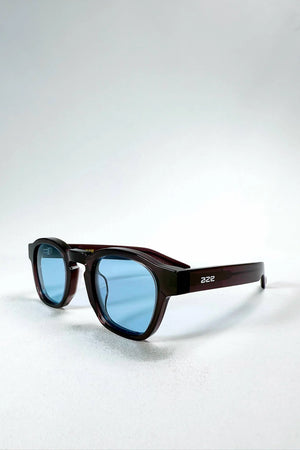 AUREN – MAHOGANY SMOKE - FAMILYWEAR