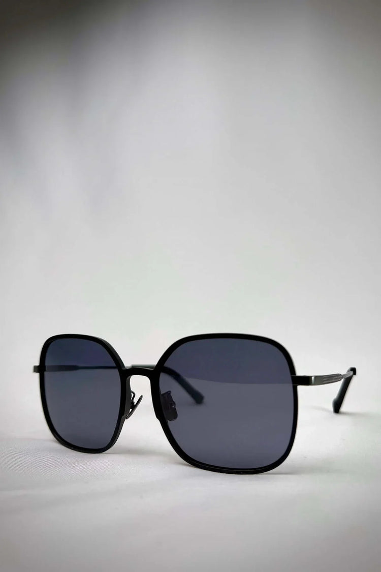 SPICA - BLACK - FAMILYWEAR