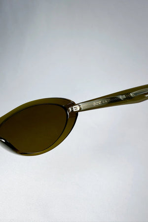 DAGGER – OLIVE SHADOW - FAMILYWEAR