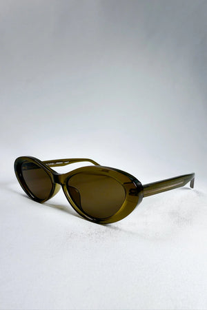 DAGGER – OLIVE SHADOW - FAMILYWEAR