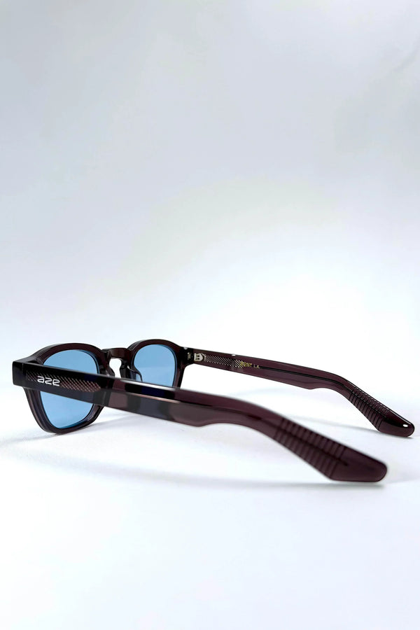 AUREN – MAHOGANY SMOKE - FAMILYWEAR