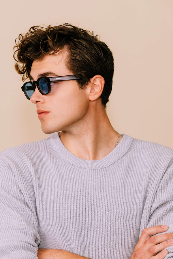 AUREN – MAHOGANY SMOKE - FAMILYWEAR