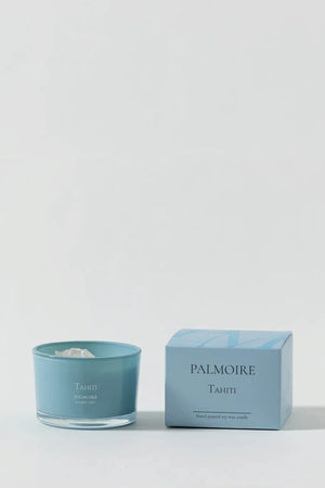 Tahiti Candle
