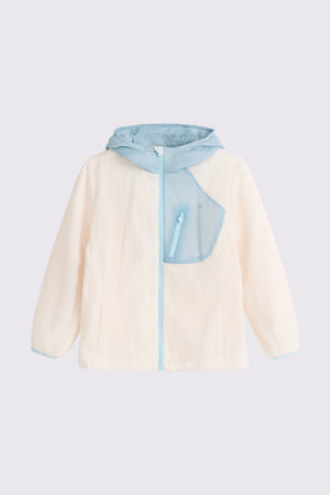 Ultra-Light Warmth Jacket - Dusty Blue