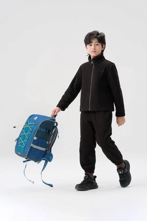 Ergonomic Backpack