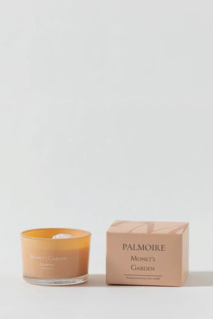 Monet's Garden Candle