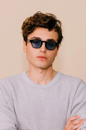 AUREN – MAHOGANY SMOKE