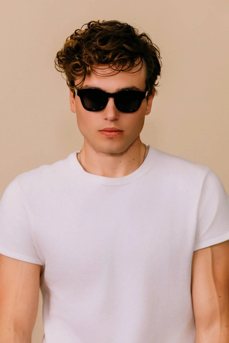 AUREN – BLACK - FAMILYWEAR